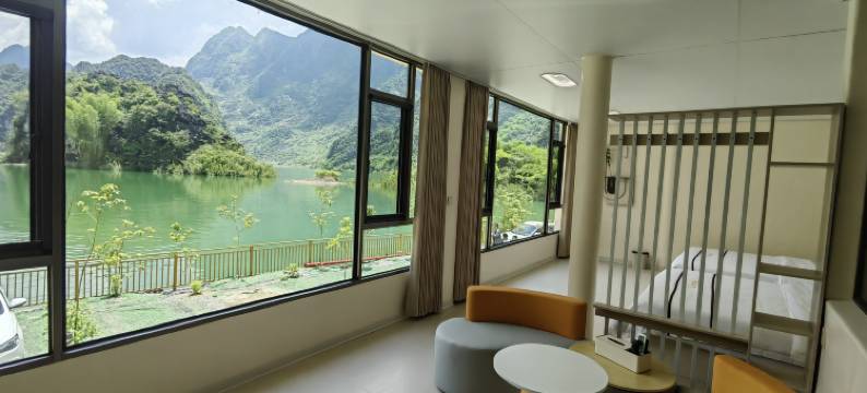 凌云瑞园家民宿(浩坤湖景区店)图片