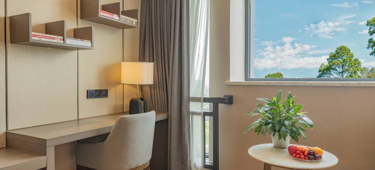 资阳·金牛宾馆图片