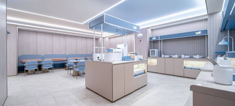 汉庭酒店(新乡卫辉市政府店)图片