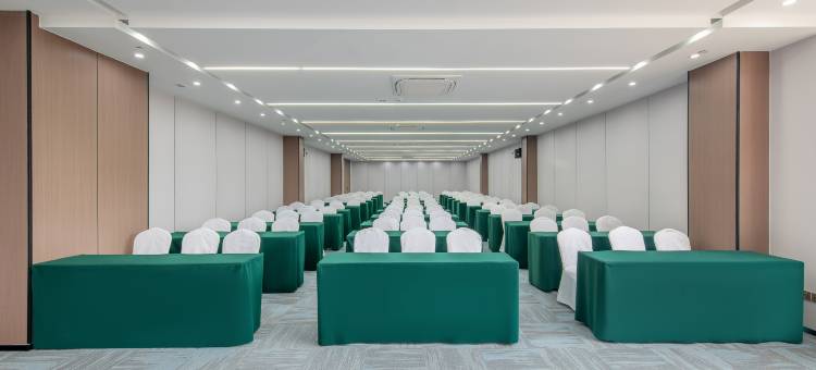 连南金瑶峰度假村图片