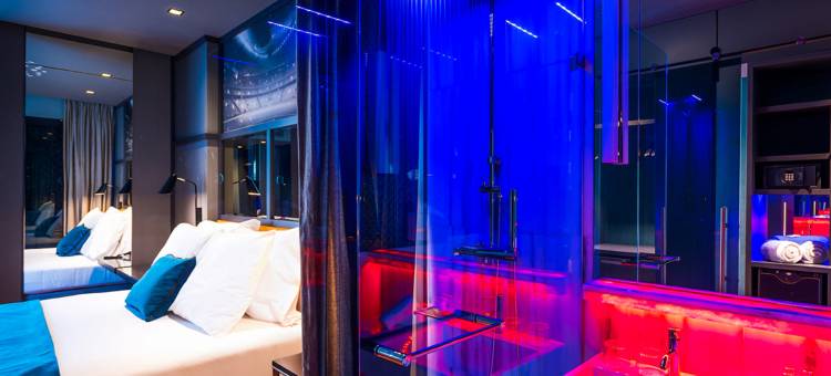 佩斯塔纳CR7里斯本酒店(Pestana CR7 Lisboa)图片