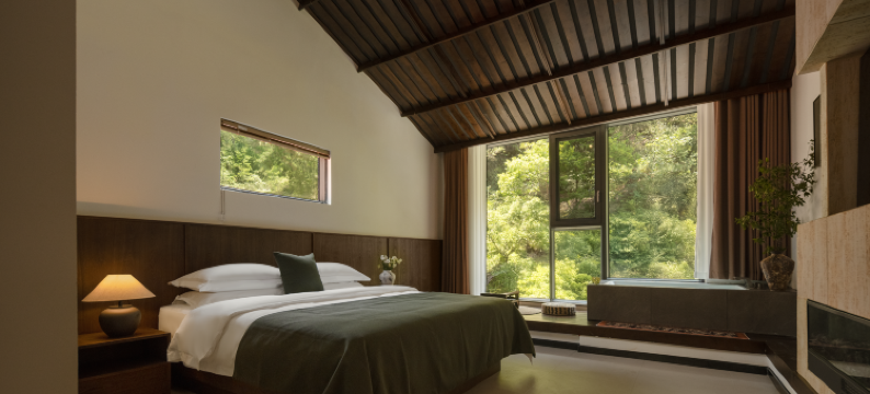 九寨沟半山度民宿(九寨沟景区店)图片