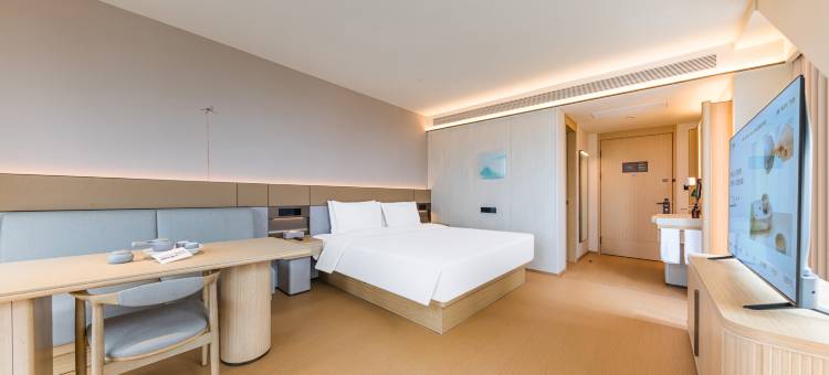 全季酒店(秦皇岛昌黎店)图片