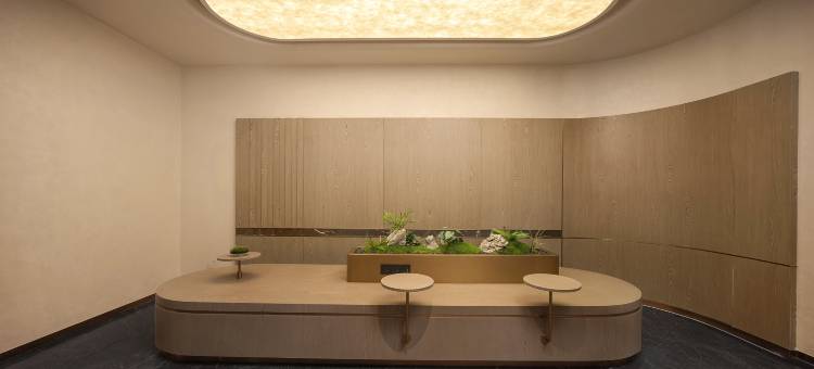 武汉汉口江滩解放大道亚朵酒店图片