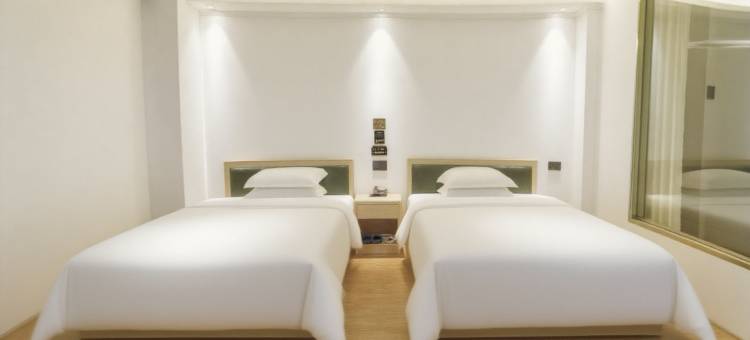 贝壳酒店(惠安新鸿兴店)图片