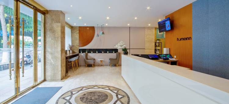 如家酒店·neo(成都西南交大九里堤地铁站店)图片