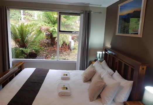 Cradle Alpine Retreat Hotel Overview