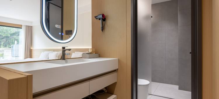 龙门假日酒店(在海一方店)图片