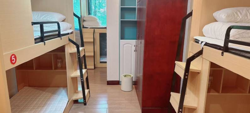 过客青年旅舍图片