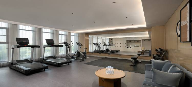 潍坊美仑国际酒店图片