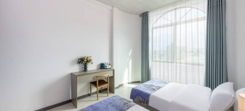 平潭悠悠客栈图片