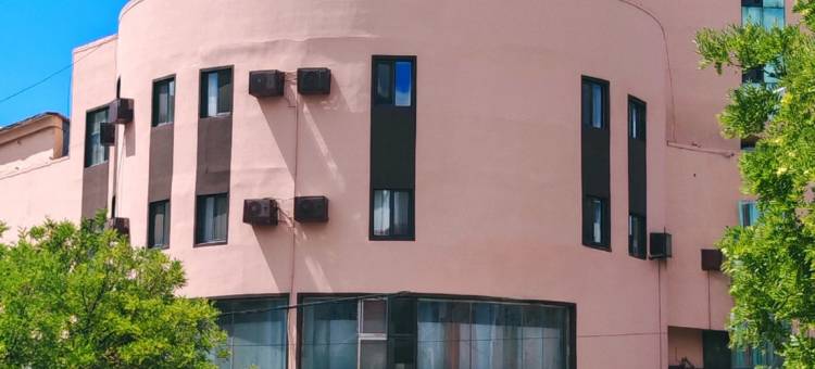 汉庭酒店(阜新解放广场店)图片