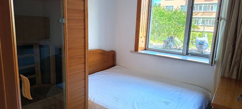 汤旺聚鑫家庭旅馆图片