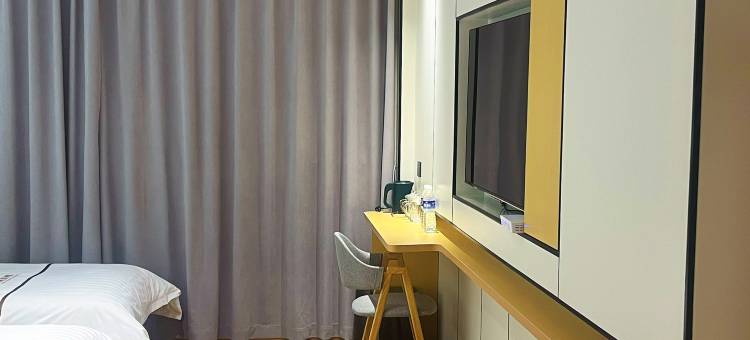 淮安龙城宾馆图片