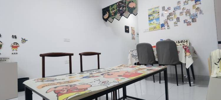 安其室家民宿(莆田学院紫霄校区店)图片