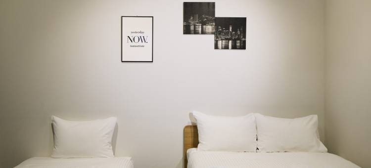 西雅特羽田 Ⅱ(Theatel Haneda II)图片