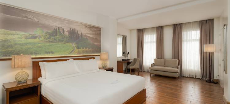 Hotel Carlito Tagaytay图片
