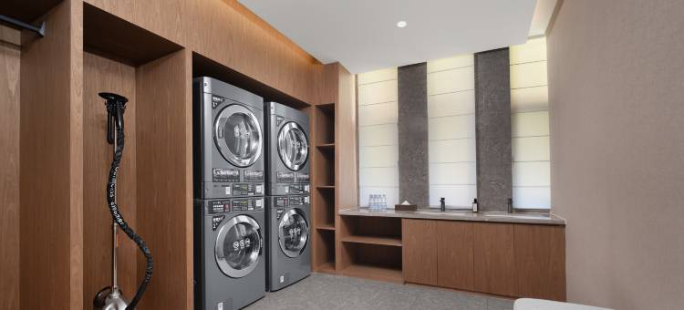 吐鲁番美仑酒店图片