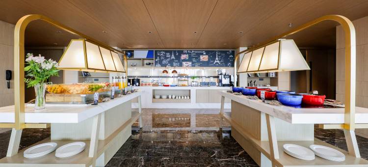 凯里亚德酒店(长春人民广场同志街店)图片