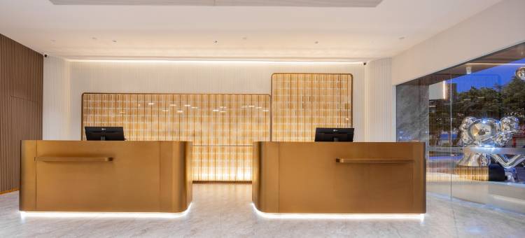 格林豪泰(广州番禺广场店)图片