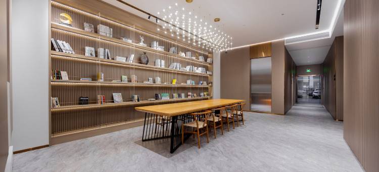 格林豪泰(广州番禺广场店)图片