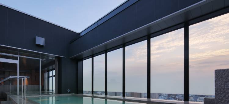 宇都宫光芒酒店(CANDEO HOTELS)(Candeo Hotel Utsunomiya)图片