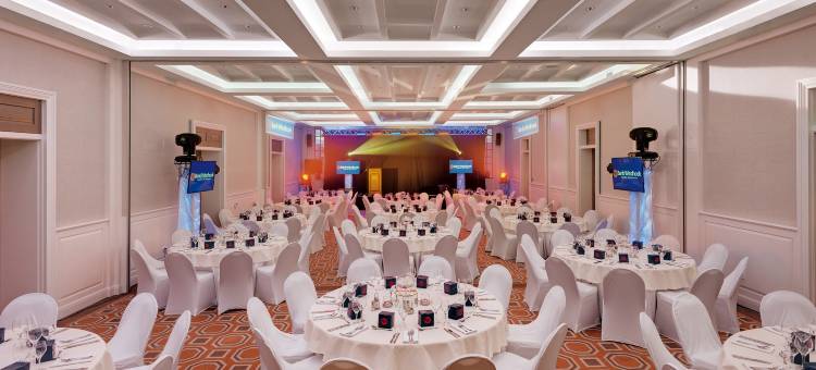 斯瓦科普蒙德标准酒店(Strand Hotel Swakopmund)图片
