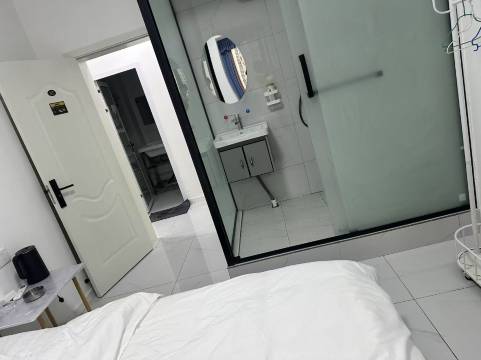 重庆住小满民宿