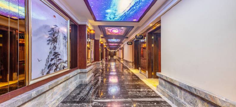 豪韵东方酒店(晋江国际机场店)图片