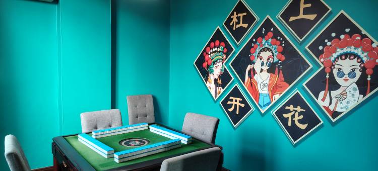 高安洪兵商务宾馆图片