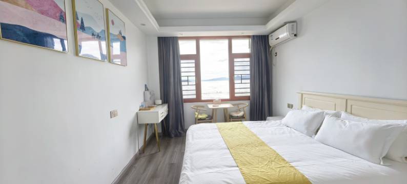 霞浦县陌野民宿图片