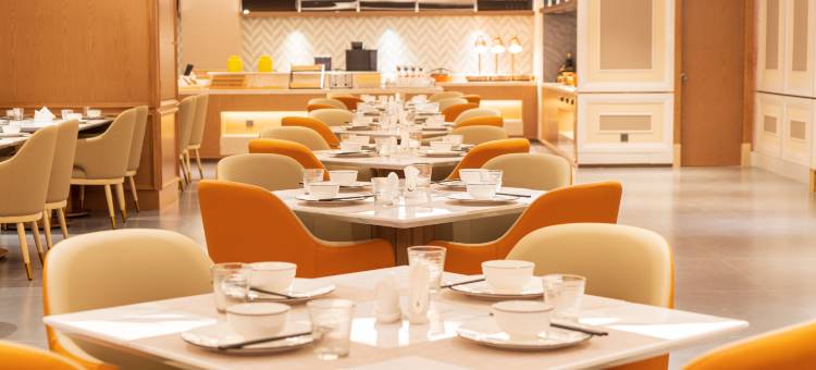 维也纳酒店(东莞虎门怀德店)图片