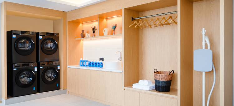 维也纳酒店(东莞虎门怀德店)图片