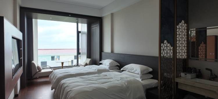 璞院休闲度假酒店图片