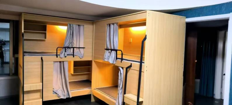 千寻青旅(阳明商城店)图片