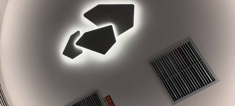 顽家电竞酒店图片