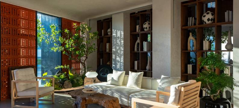 布尔津知禾民宿图片