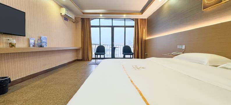 佛山禅港酒店(南海桂城儿童公园店)图片