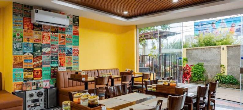 富国岛罗塞塔酒店(Rosetta Hotel Phu Quoc)图片