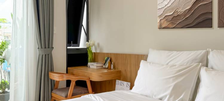 华盛顿特区 CityHouse NEST Lumen 都市公寓(CityHouse NEST DC Urban Lumen)图片