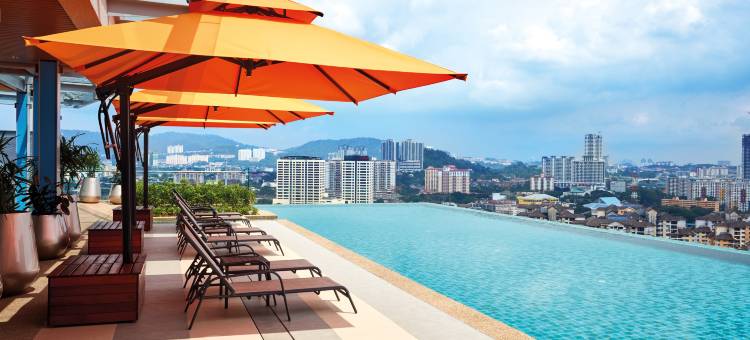 吉隆坡双威伟乐酒店(Sunway Velocity Hotel Kuala Lumpur)图片