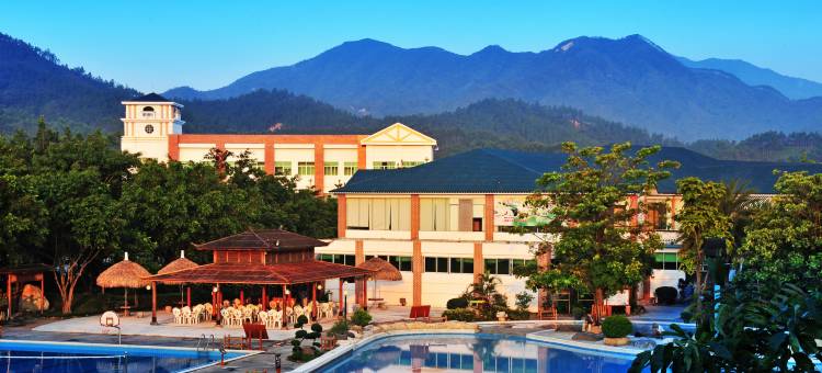 恩平锦江温泉度假村图片