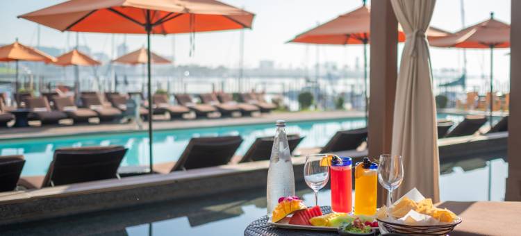 玛雅酒店(Hotel Maya)图片