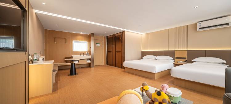 疏附宾馆(疏附县人民政府店)图片