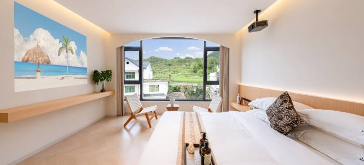 婺源·山居日记民宿(篁岭风景区店)图片