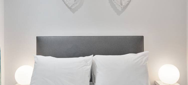 玫瑰街公寓(Rose Street apartment)图片