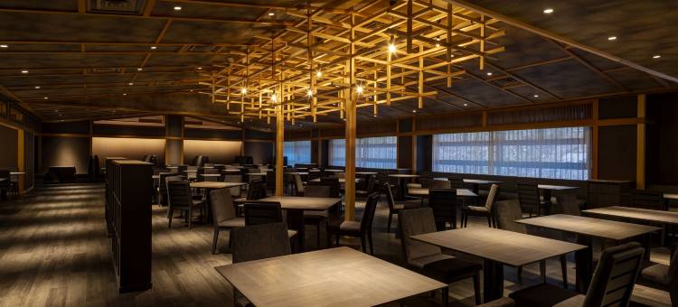 有马龟之井酒店(KAMENOI HOTEL ARIMA)图片