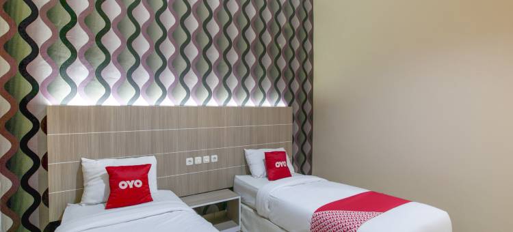 Hotel O Charvita图片