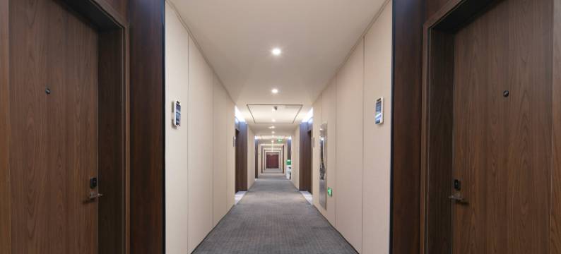 志宇网鱼电竞商务酒店(华隆步步高万达店)图片