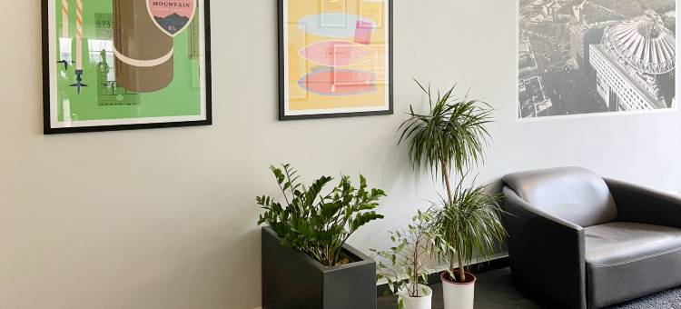 加纳酒店柏林-御林广场(Garner Hotel Berlin - Gendarmenmarkt)图片